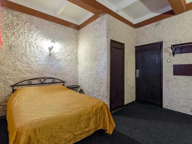 Фотография номера мотеля Карина