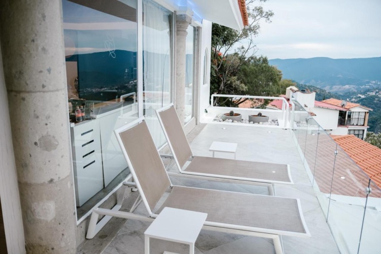 De Cantera y Plata Hotel Boutique photo 14