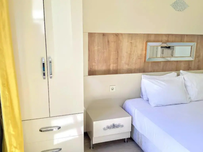 Kemer Suites