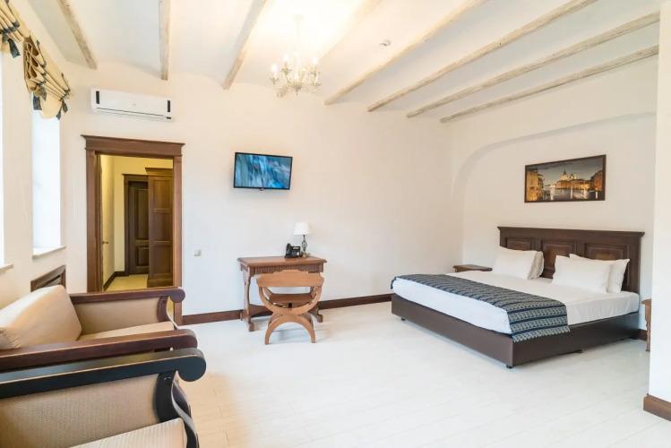 Фотография номера гостиницы Отель Soldaya Grand Hotel & Resort