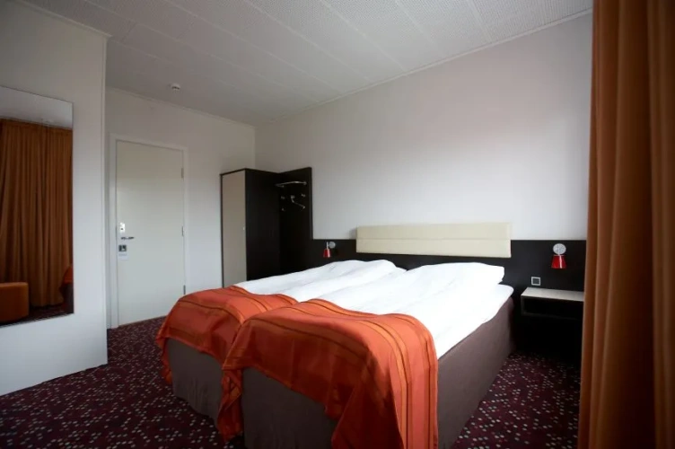 Medium Double room with sea view