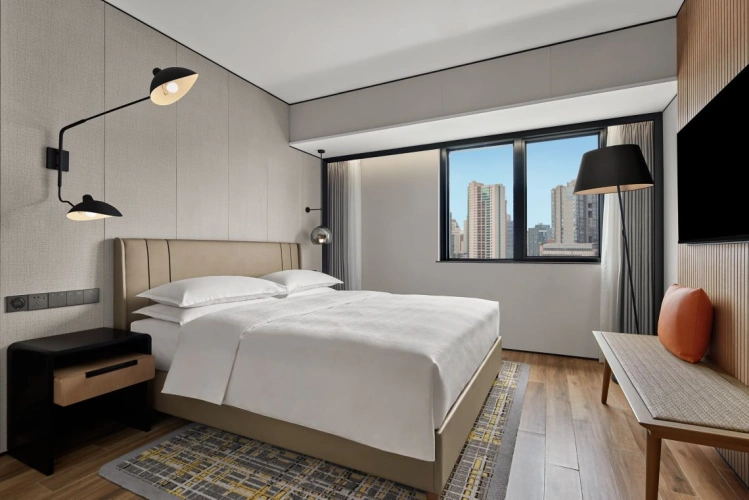 Superior Double Suite