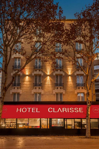 Hotelbild
