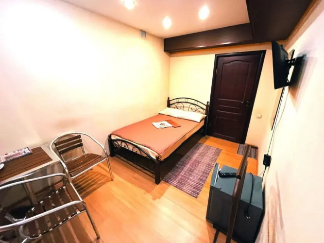 Фотография номера квартиры NordSky Apartments