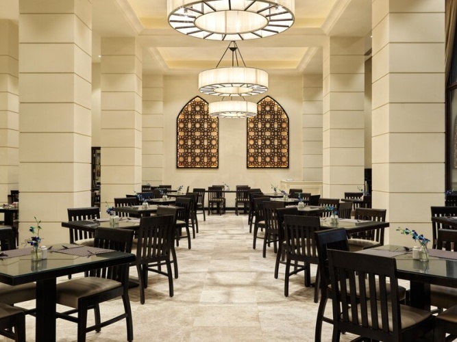 Fanar Hotel & Residences photo 37