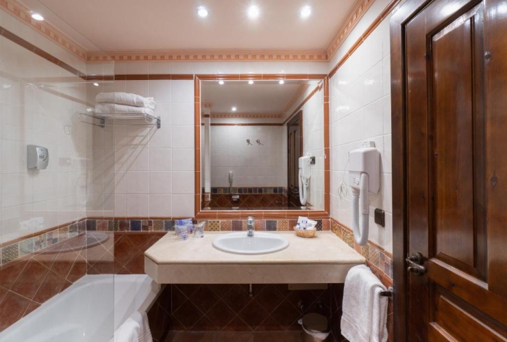 Hotel Ms Amaragua photo 13