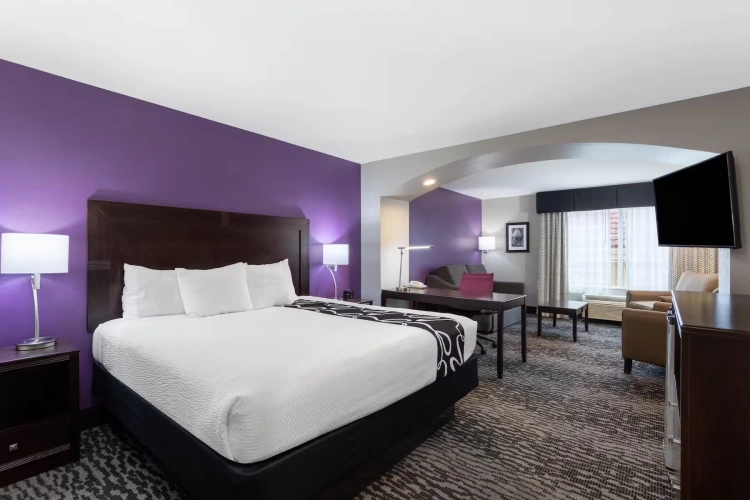Double Studio Suite