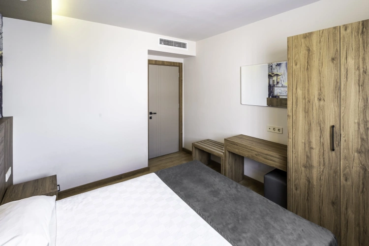 Comfort Twin Suite