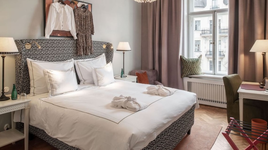 Superior Double room