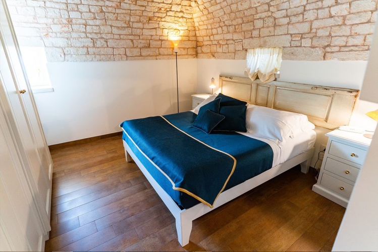 Cummerse Double Suite
