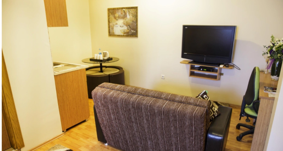 Suite