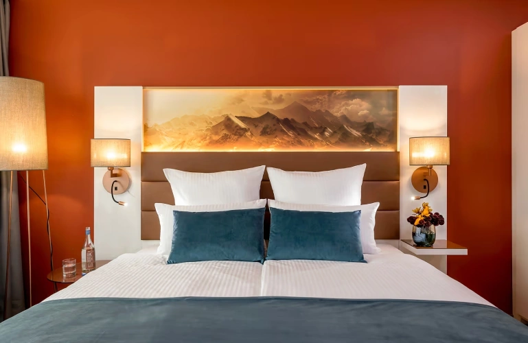 Comfort Twin room