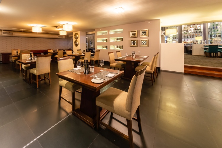 DoubleTree by Hilton Cape Town - Upper Eastside photo 26