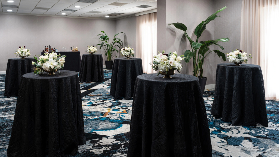 The Chifley Houston, Tapestry Collection by Hilton photo 17