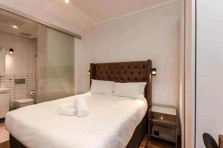Luxury Double Studio