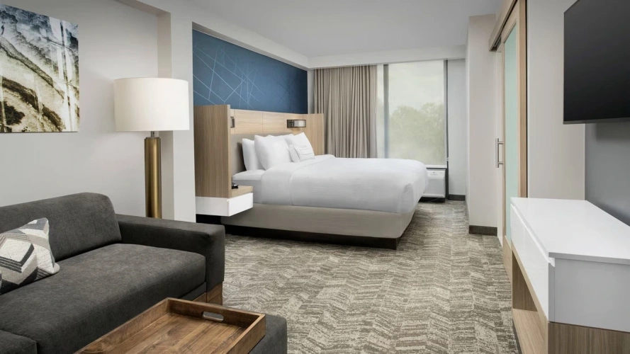 Double Suite