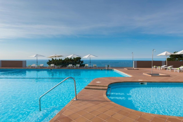 Mercure San Sebastian Monte Igueldo photo 25
