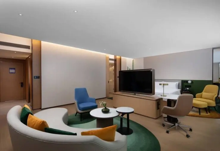 Business Double Suite