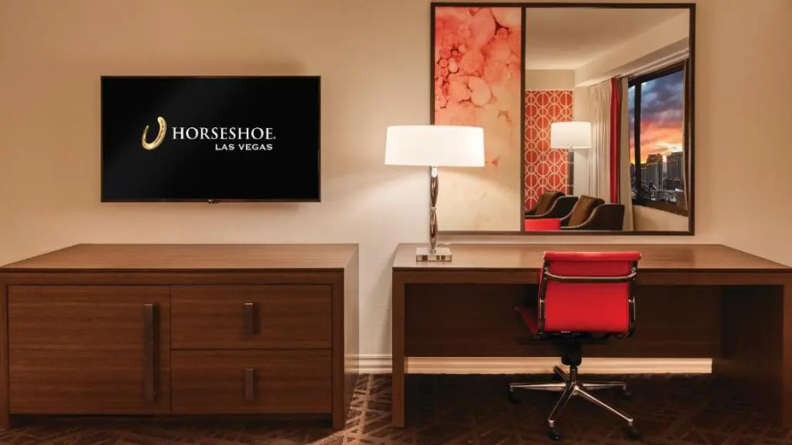 Horseshoe Las Vegas photo 14