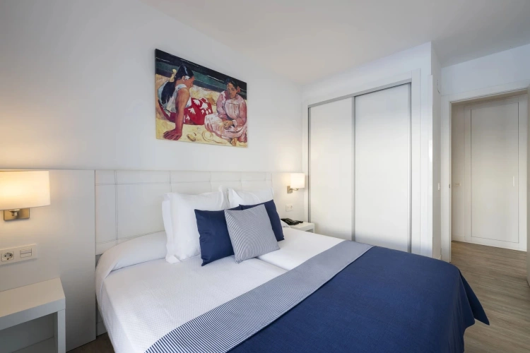 Twin Suite