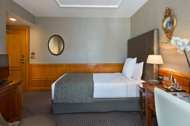 Melia Paris Vendôme