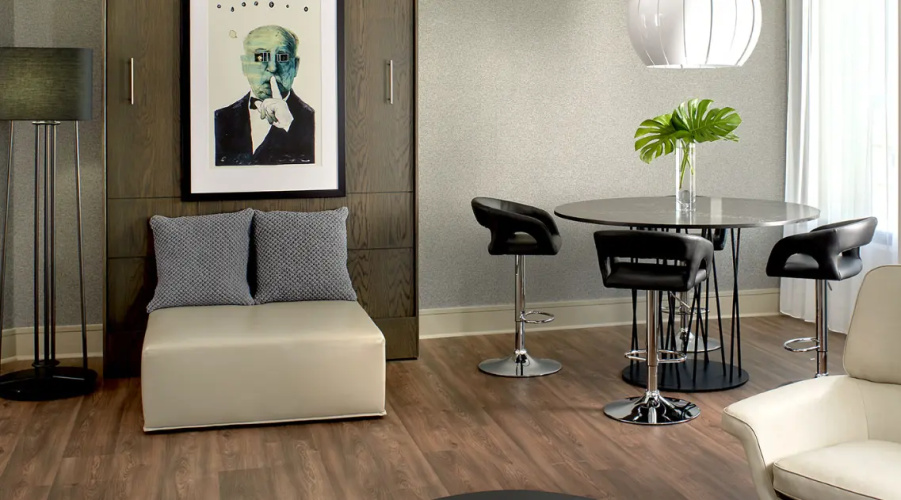 Marquee Suite