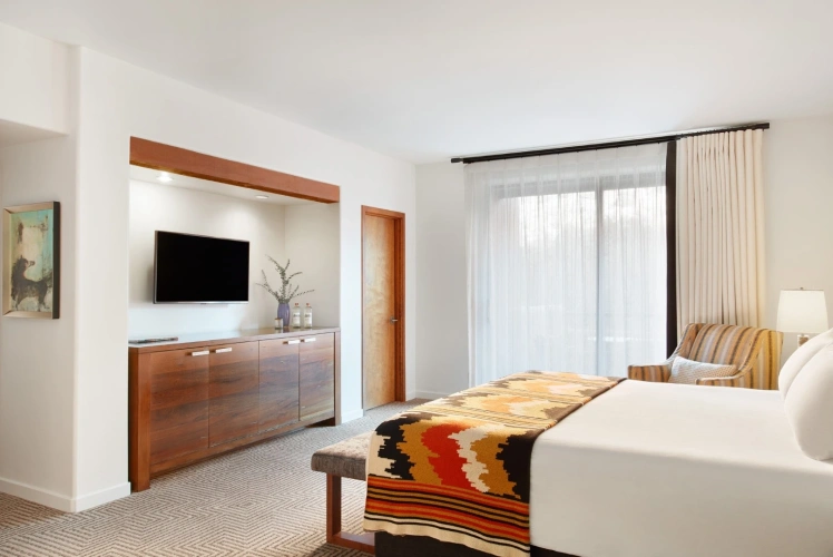 Casita Double room