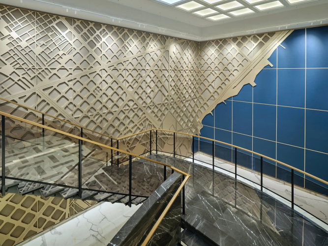 InterContinental Barcelona photo 29