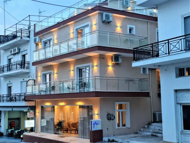 Image de l'hôtel