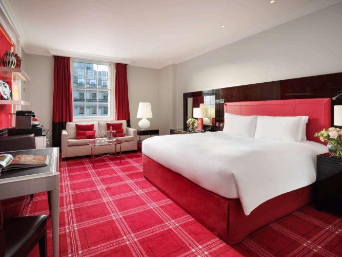 Sofitel London St James photo 10