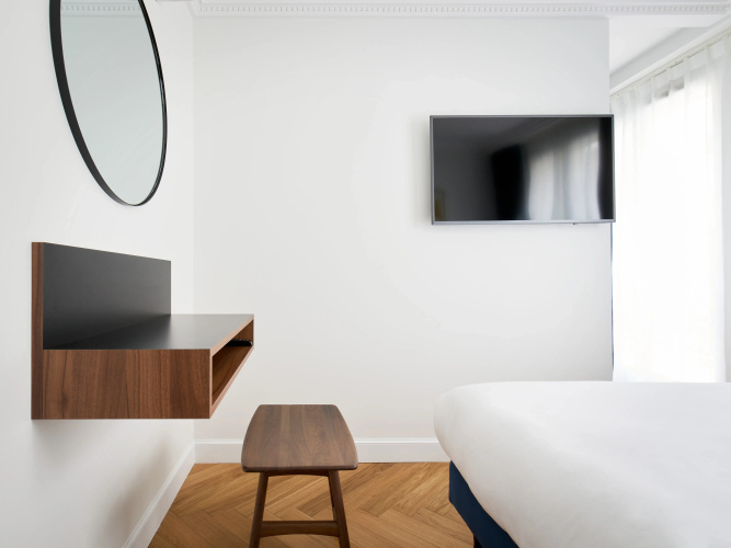 Hotel Rendez-Vous Batignolles