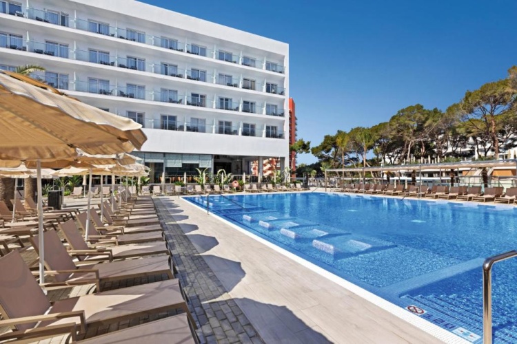 Riu Playa Park photo 25