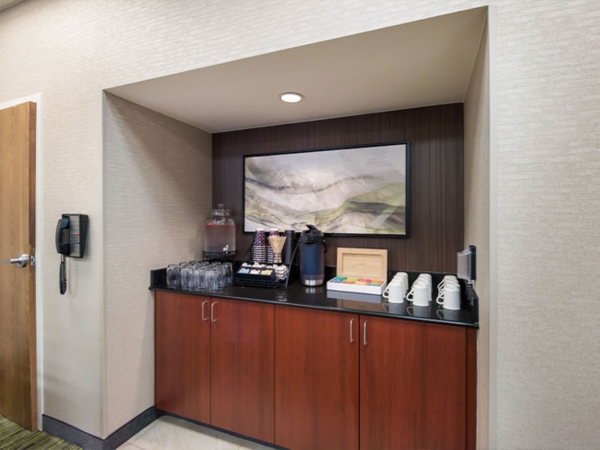 Sonesta Select Huntington Beach Fountain Valley photo 22