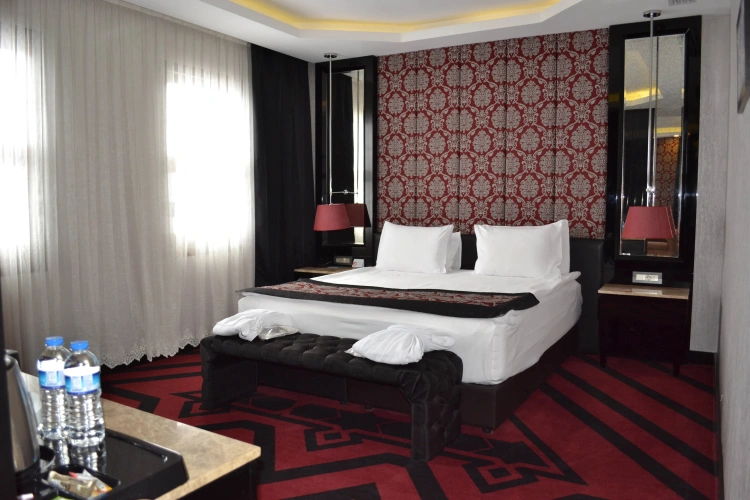 Double Suite