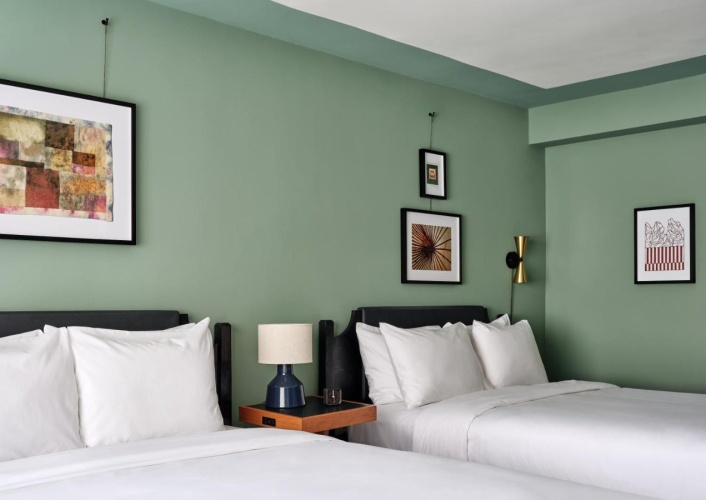 Romer Hell's Kitchen Hotel photo 9