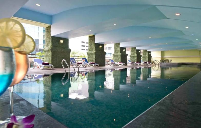 Royal Kuala Lumpur photo 21