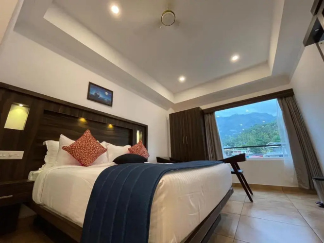 Amuse Vista Resorts and Spa