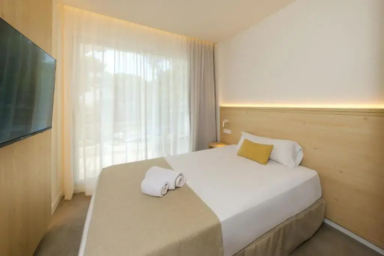 Hotel Cabot Cala Ferrera