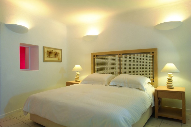 Superior Double Suite