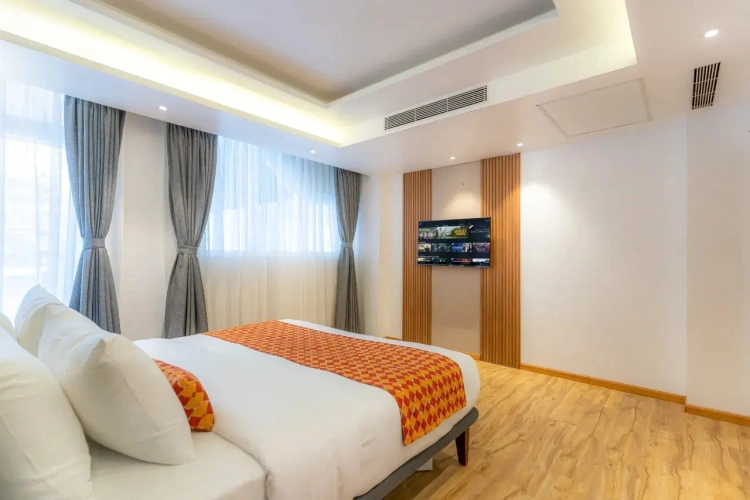 Kutumba Family Suite