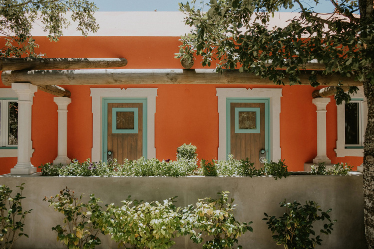 Luz Houses