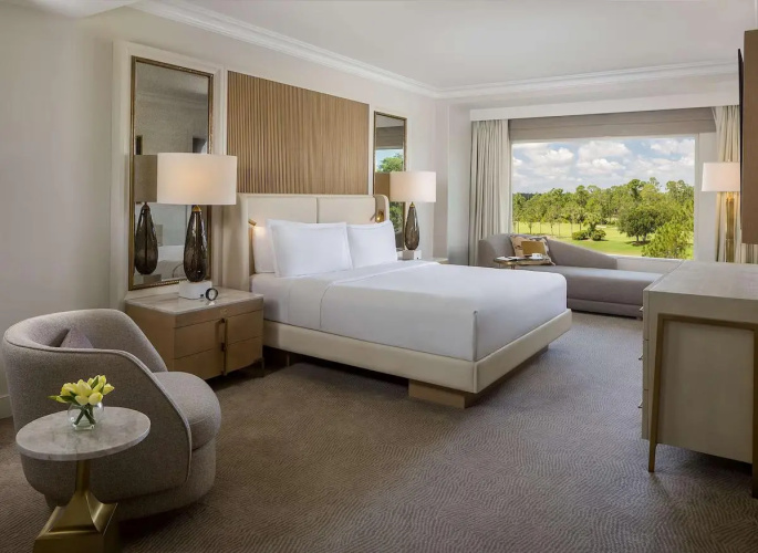 Waldorf Astoria Orlando photo 8
