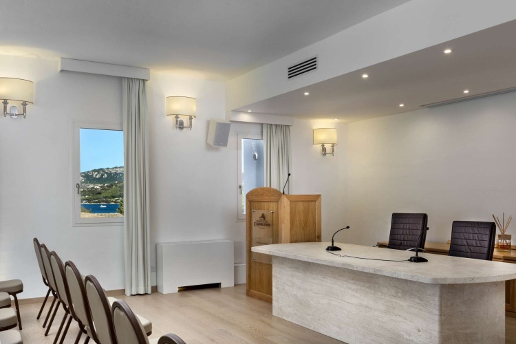Grand Hotel Cannigione photo 31