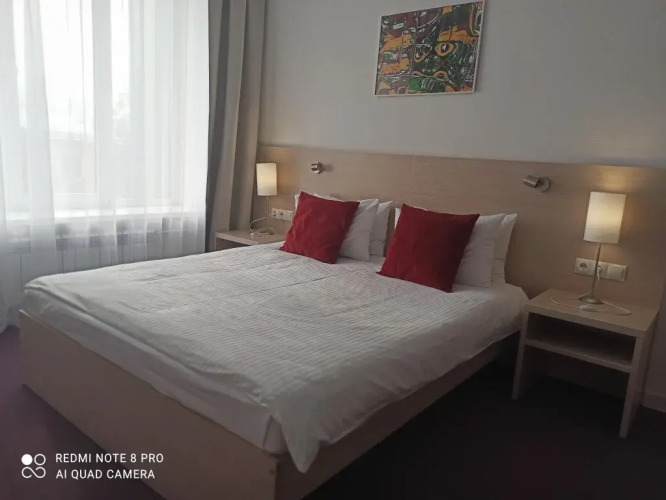  (двуспальная кровать) - изображение 1