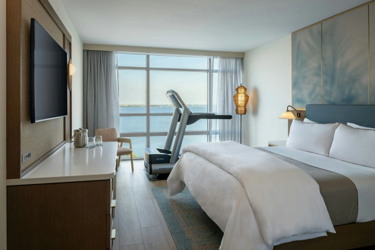 The Westin Tampa Bay photo 9