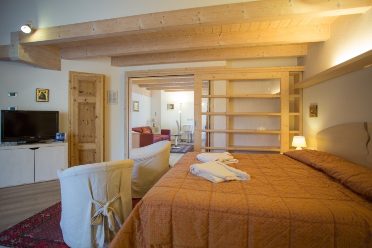 Noce Double Suite