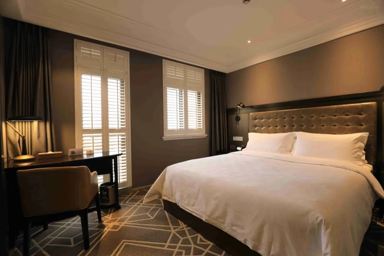 Boutique Business Double room