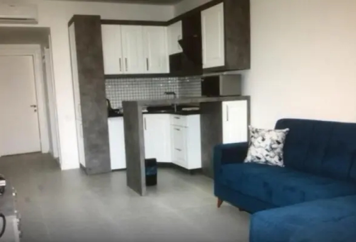 1 Bedroom Double Apartment