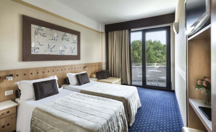 Hotel Sporting Rimini photo 9