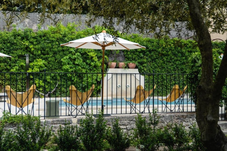 Le Moulin, A Beaumier Hotel photo 21